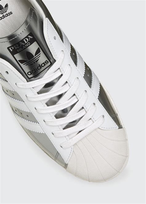 super star x prada|adidas superstar prada shoes for men.